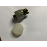 Bremslichtschalter für Rundstecker original NOS von ATE