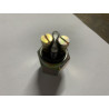 Bremslichtschalter für Rundstecker original NOS von ATE