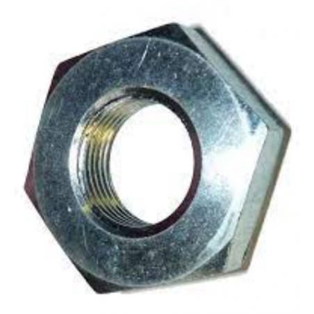 Befestigungsmutter Riemenscheibe