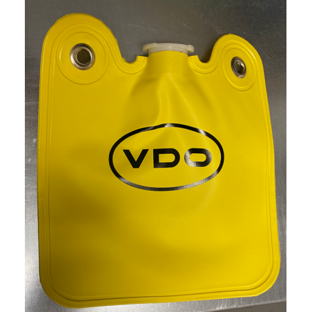 Wischwasserbeutel gelb, VDO