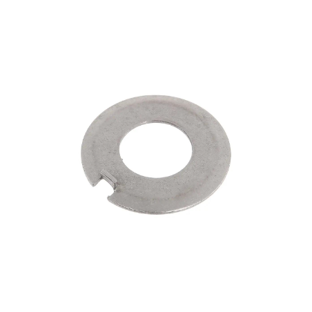 Sicherungsblech für Befestigungsmutter Riemenscheibe