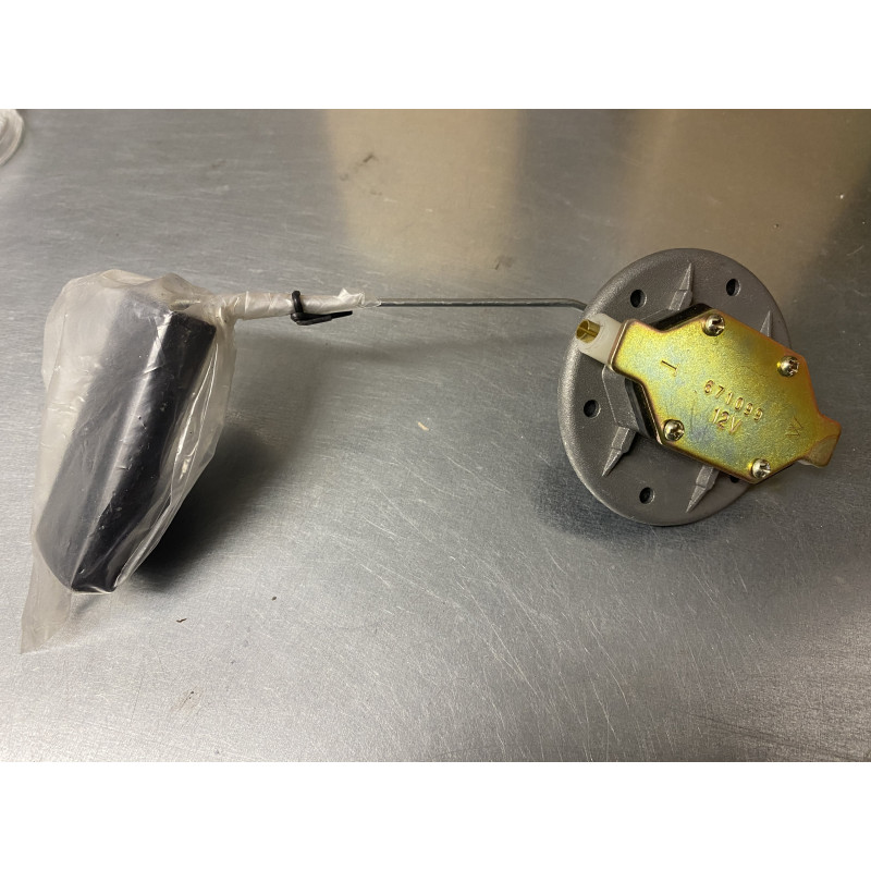 Fuel tank sender unit type VEGLIA for 56 litres tank