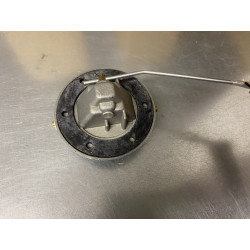 Fuel tank sender unit type VEGLIA for 56 litres tank