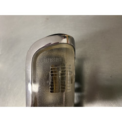 Satz Blinkleuchten GT Kantenhaube org. Altissimo - NOS