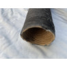 Warmluftschlauch zur Frontscheibe universal 120 cm, Ø 30mm