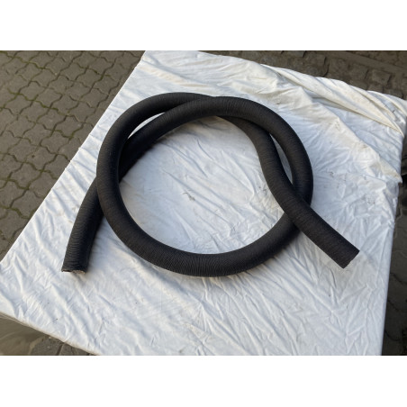 Warmluftschlauch zur Frontscheibe universal 120 cm, Ø 30mm