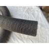 Warmluftschlauch zur Frontscheibe universal 120 cm, Ø 30mm
