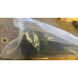 Schlauch für Frischluft, 820 mm, rechts/links - 750/101