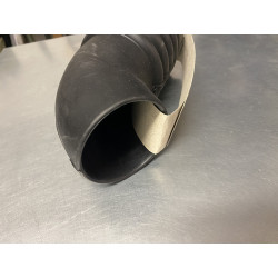 Schlauch Ansaugkasten/Luftfiltergehäuse - 1300 Veloce/SS/SZ