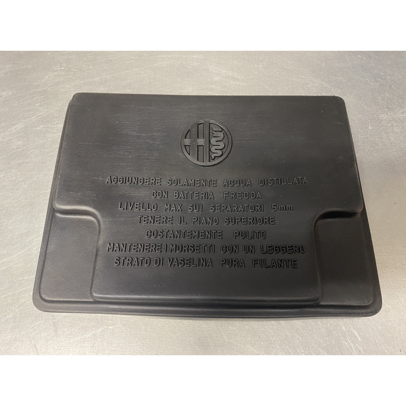 Batterie Abdeckung Gummi
