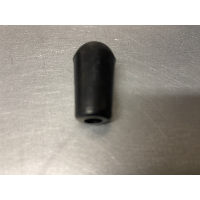 Gummi Motor- und Kofferraumhaubenaufsteller