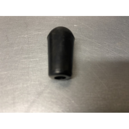 Gummi Motor- und Kofferraumhaubenaufsteller