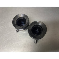 Gummikappe Satz für Tropfenblinker