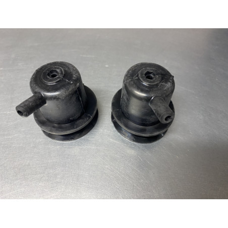 Gummikappe Satz für Tropfenblinker