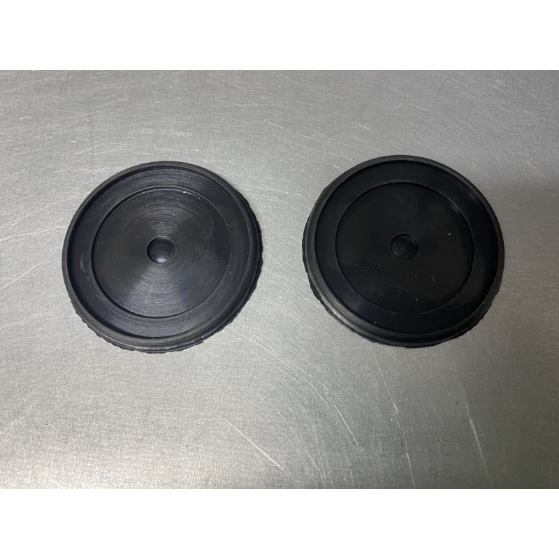 Dichtung Satz unter Reflektor - SS