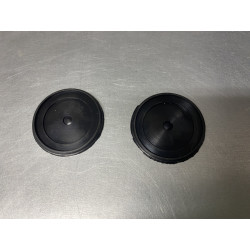 Dichtung Satz unter Reflektor - SS