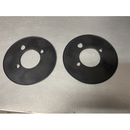 Dichtung Satz unter Gehäuse Blinker hinten/Rückleuchte - SS