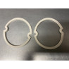 Dichtung Satz Glas/Gehäuse Blinker hinten/Rückleuchte - SS