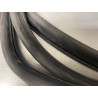 Rubber seal for windscreen - SS