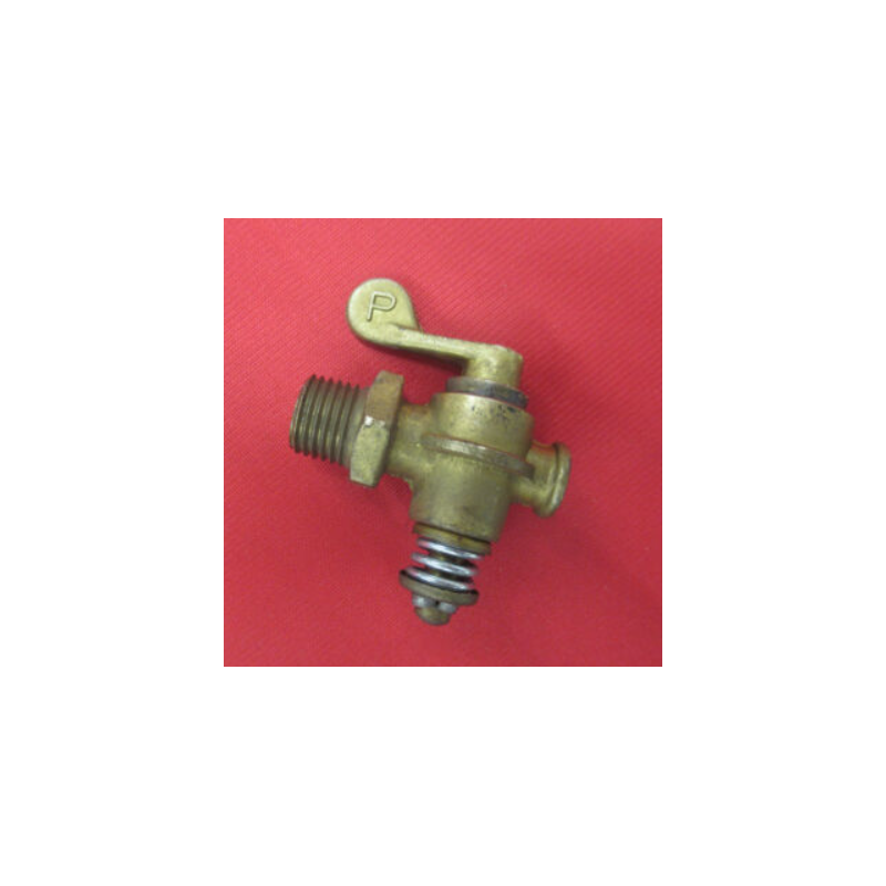 Ablasshahn Wasser - gebraucht auf Anfrage