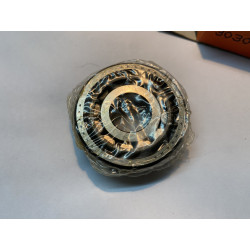 Radlager außen vorne 15mm breit - bis '57 - Premiumhersteller