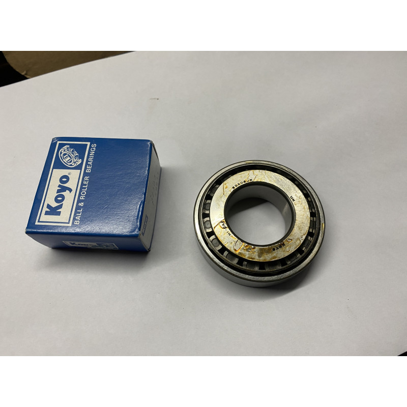 Radlager innen - Premiumhersteller