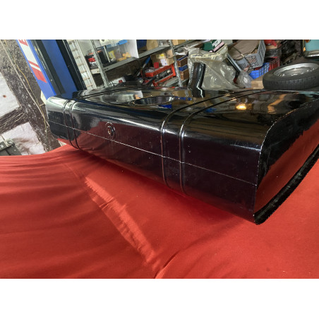 Kraftstofftank 56 Liter - Sprint Normale - original, gebraucht