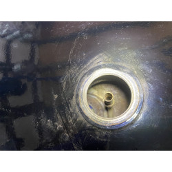 Kraftstofftank 56 Liter - Sprint Normale - original, gebraucht