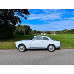 101 Giulietta Sprint...