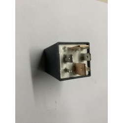 Relais Sicherheitsabschaltung für elektrische Benzinpumpe