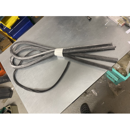 Satz Dichtungen für Ausstellfenster - Sprint ab 06601, SS, 102/106 Sprint