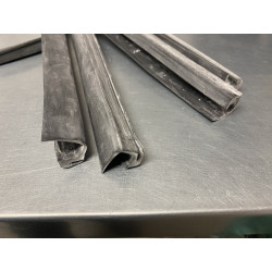 Satz Dichtungen für Ausstellfenster - Sprint ab 06601, SS, 102/106 Sprint