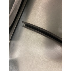 Satz Dichtungen für Ausstellfenster - Sprint ab 06601, SS, 102/106 Sprint