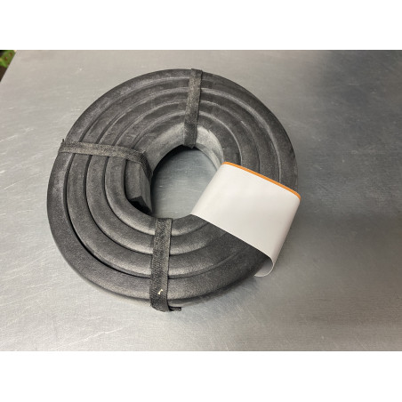 Dichtung Kofferraumdeckel - Sprint,  SS, Berlina ab '59