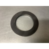 Rubber gasket for fuel filler cap bayonet type