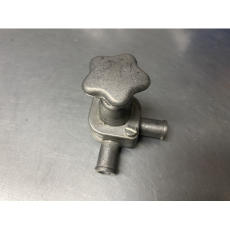 Heizungsventil zum Drehen