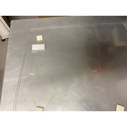 Kurbelfensterscheibe Tür klar, links/rechts - Sprint