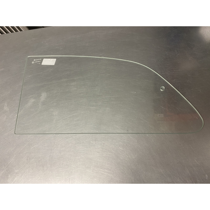 Ausstellfensterscheibe hinten, klar, links/rechts - Sprint