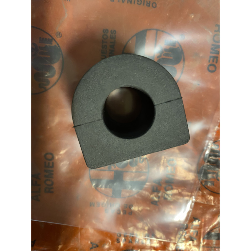 Gummi Halterung (Satz, 2 Stück) für 15mm Stabilisator