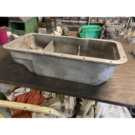 Ölwanne aus Guss - 101 Normale 1300/1600 - used