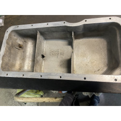 Ölwanne aus Guss - 101 Normale 1300/1600 - used