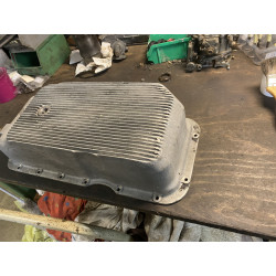 Ölwanne aus Guss - 101 Normale 1300/1600 - used