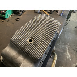 Ölwanne aus Guss - 101 Normale 1300/1600 - used