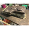 Steel oil sump - 750/101 Normale, Veloce & SS - gebraucht