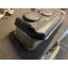 Steel oil sump - 750/101 Normale, Veloce & SS - gebraucht