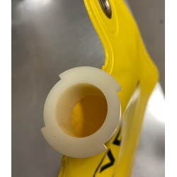 Wischwasserbeutel gelb, VDO