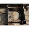 Steel oil sump - 750/101 Normale, Veloce & SS - gebraucht