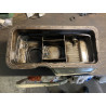 Steel oil sump - 750/101 Normale, Veloce & SS - gebraucht