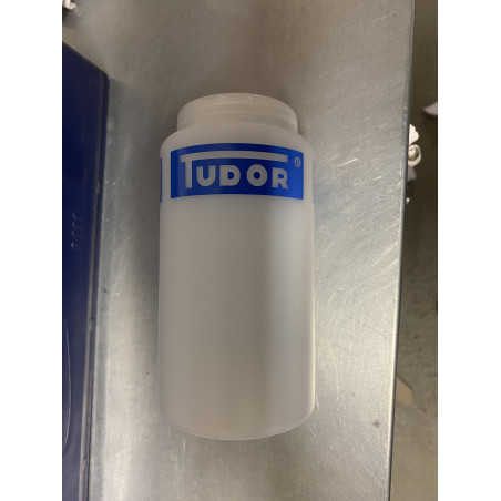 Spritzwasserflasche Typ TUDOR