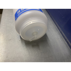 Spritzwasserflasche Typ TUDOR